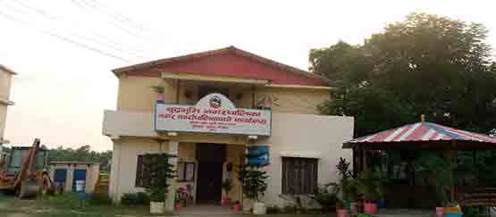 Buddhabhumi Municipality Kapilvastu