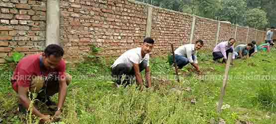 Rotaract club of Kapilvastu