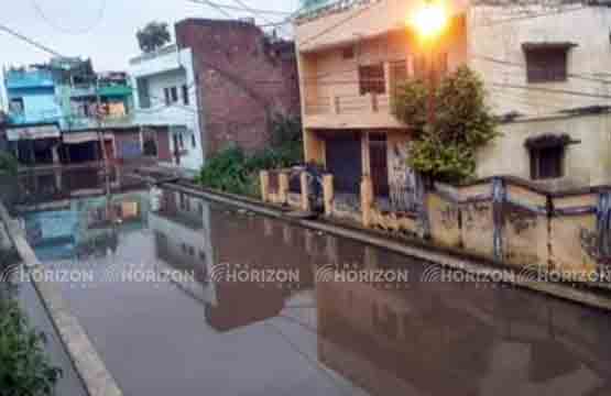 flood of kapilvastu