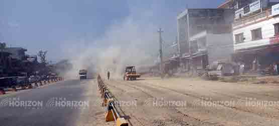 kapilvastu market