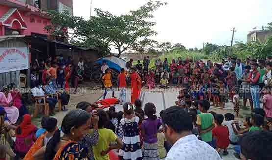 drug abuse program abc nepal