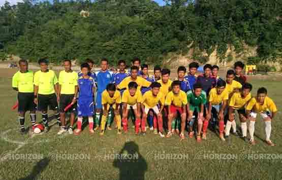 Siraha players 