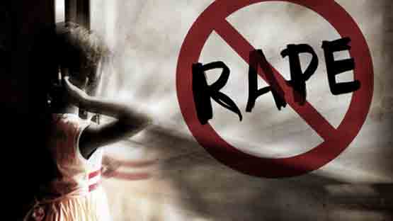 Indian national raped a Nepali girl booked under custody