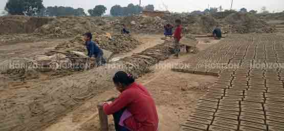 Child labor in Nepal